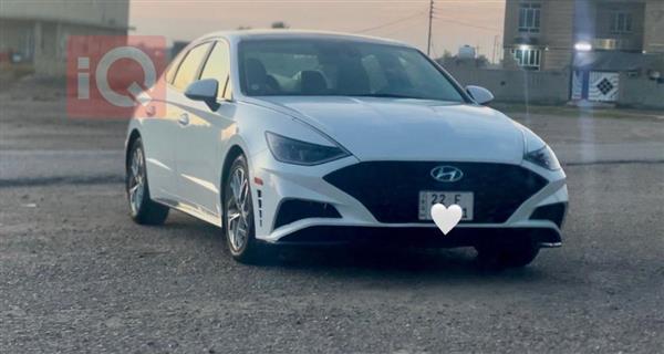 Hyundai for sale in Iraq